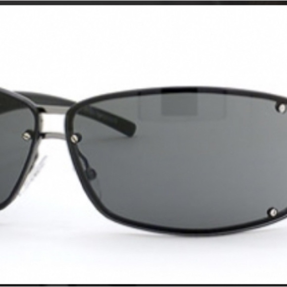 EMPORIO ARMANI 9251 Sunglasses Rare Discontinued - Picture 2 of 11